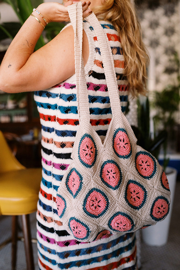 Scheepjes Pepon Tote Kit - Extra Image