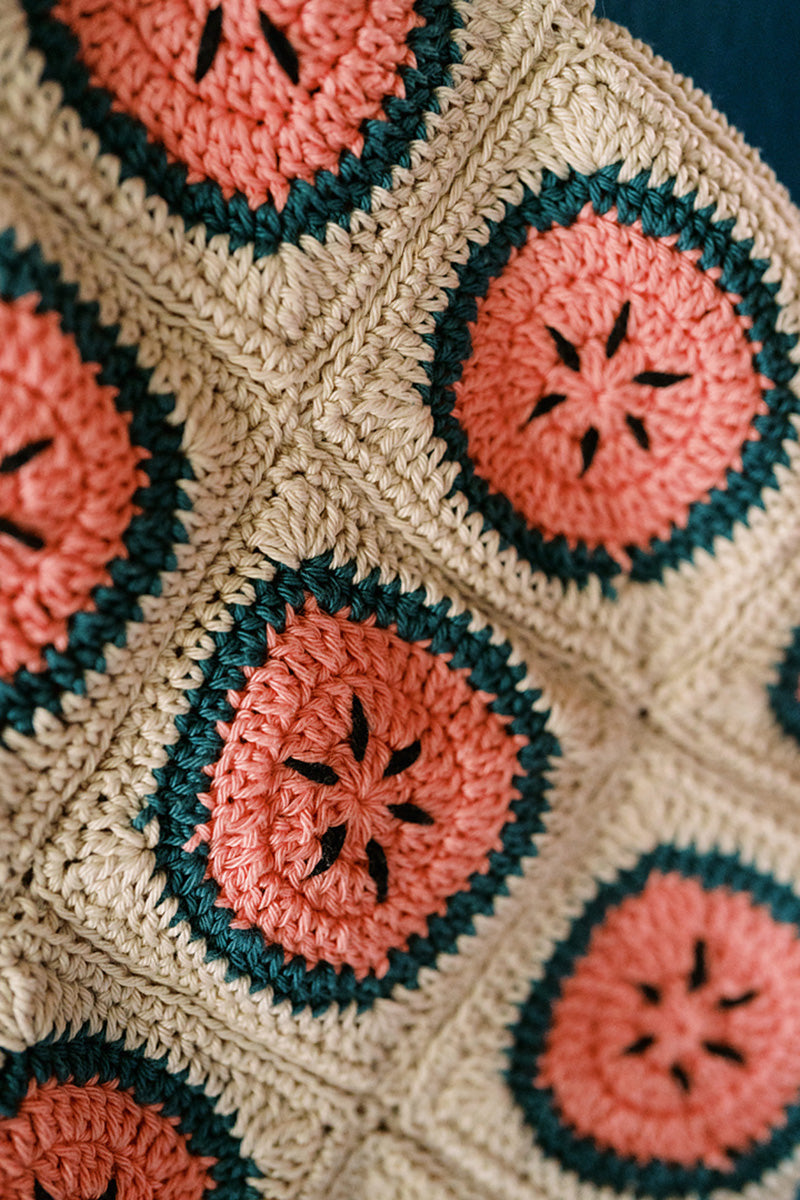 Scheepjes Pepon Tote Kit - Extra Image