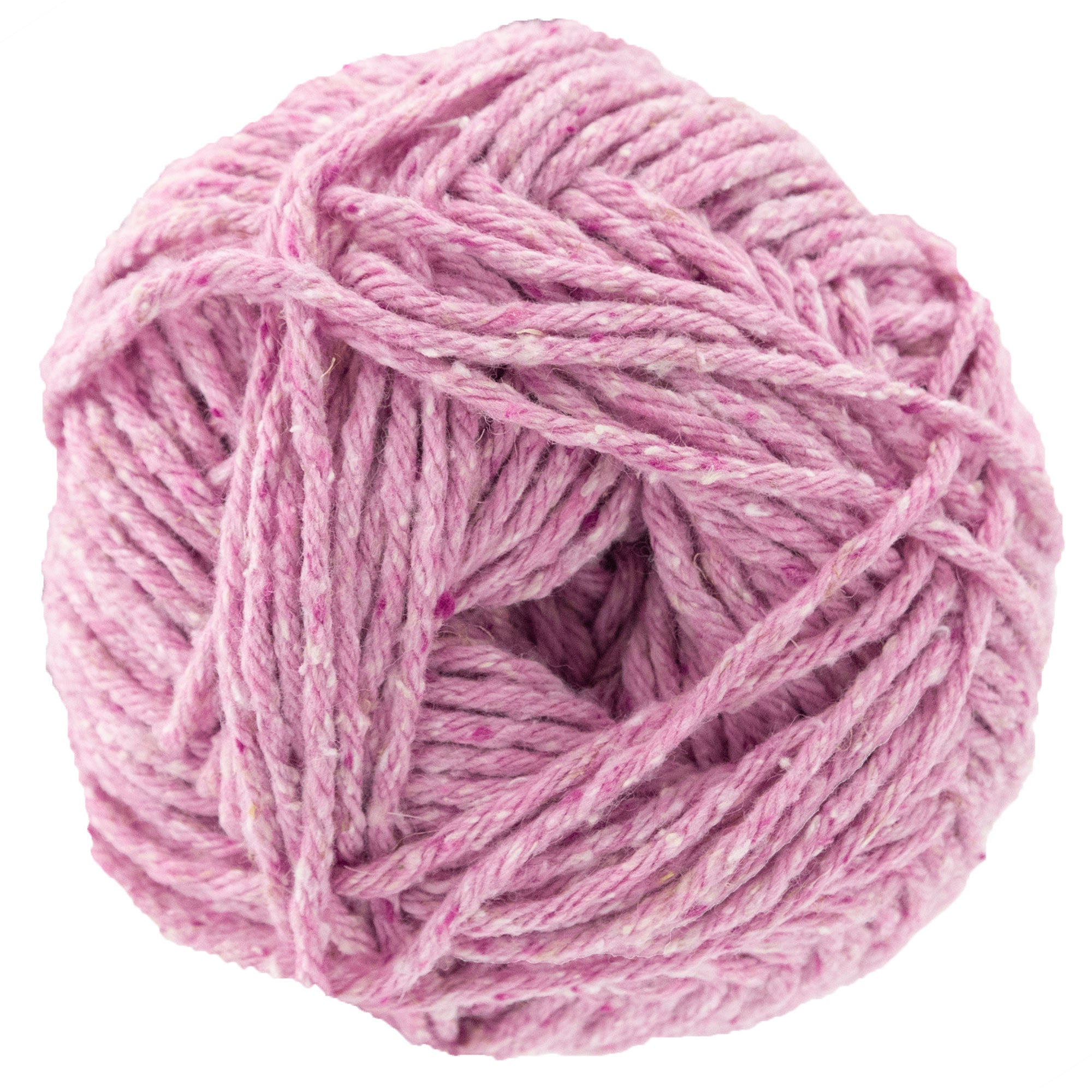 Berroco Remix Chunky Yarn - 9918 Rose - Zoom Image