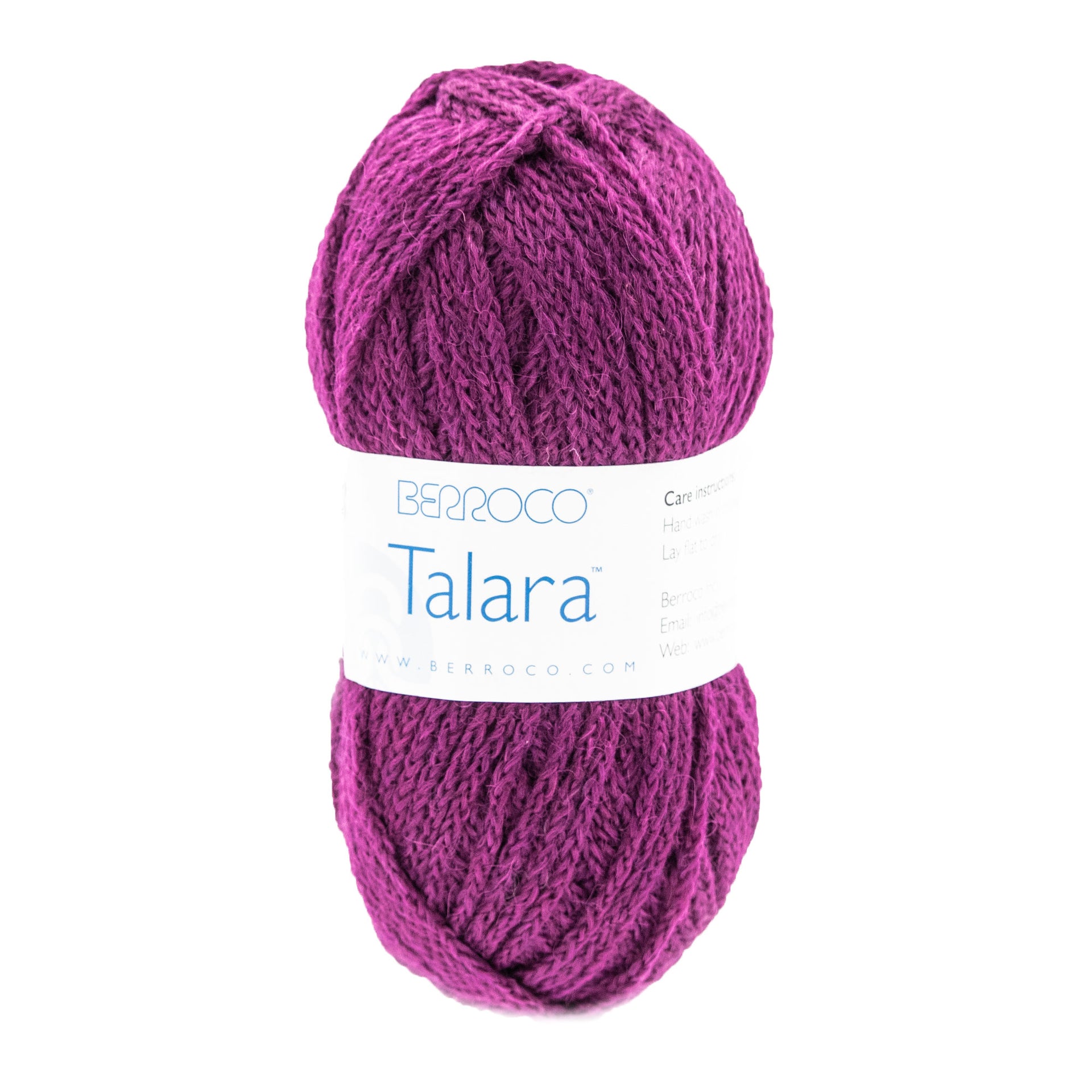 Berroco Talara Yarn - 7345 Maldonado - Zoom Image