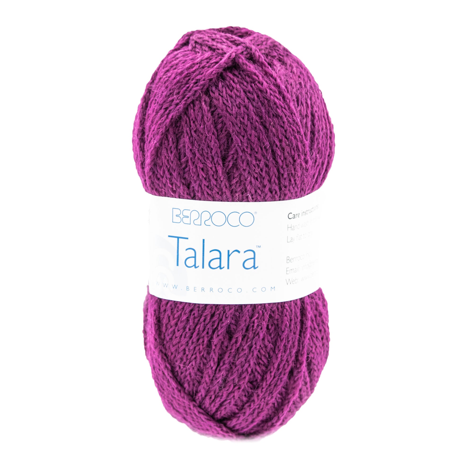 Berroco Talara Yarn - 7345 Maldonado - Zoom Image