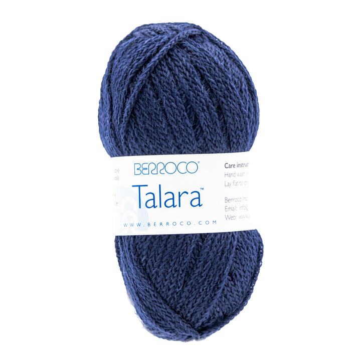 Berroco Talara Yarn - 7346 Kuelap - Zoom Image