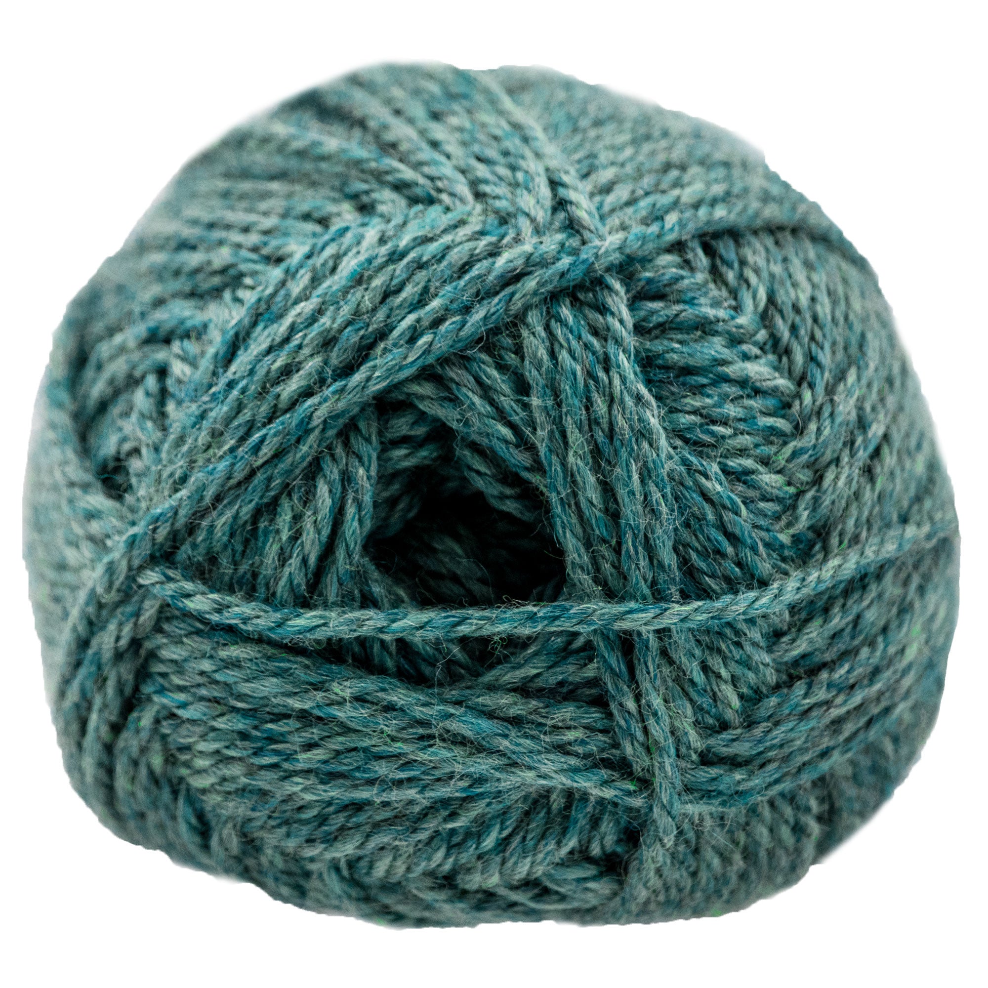 Berroco Vintage Baby Yarn - 10096 Jalapeno - Zoom Image