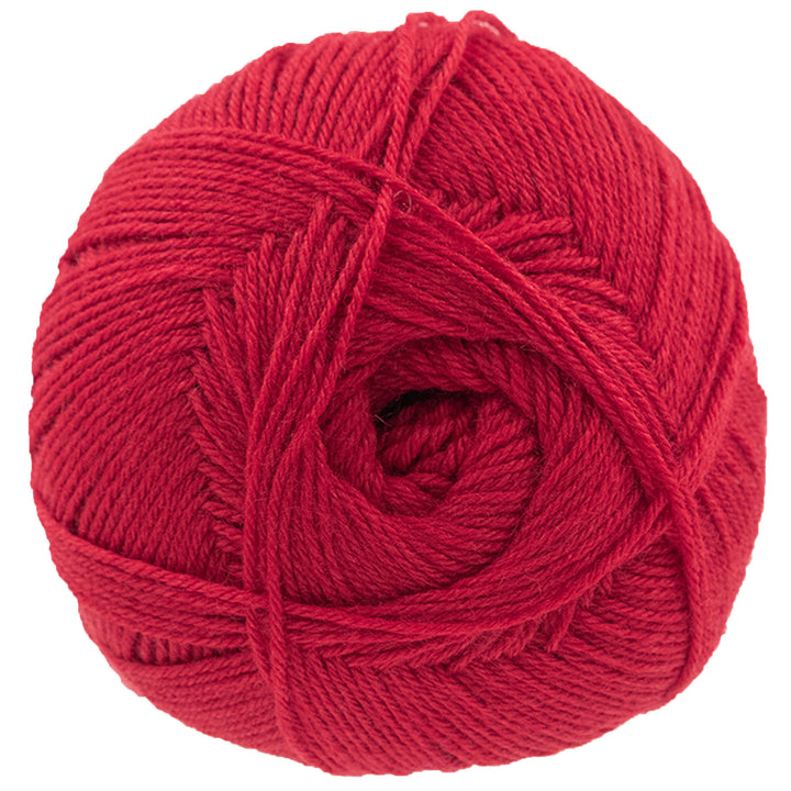 Berroco Vintage Sock Yarn - 12050 Berries - Zoom Image