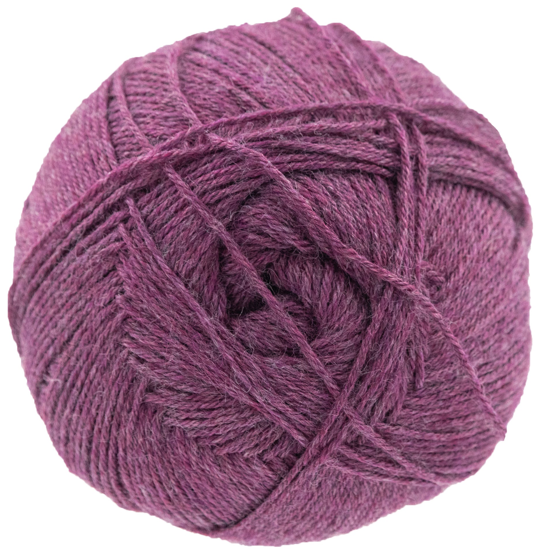 Berroco Vintage Sock Yarn - 12078 Begonia - Zoom Image