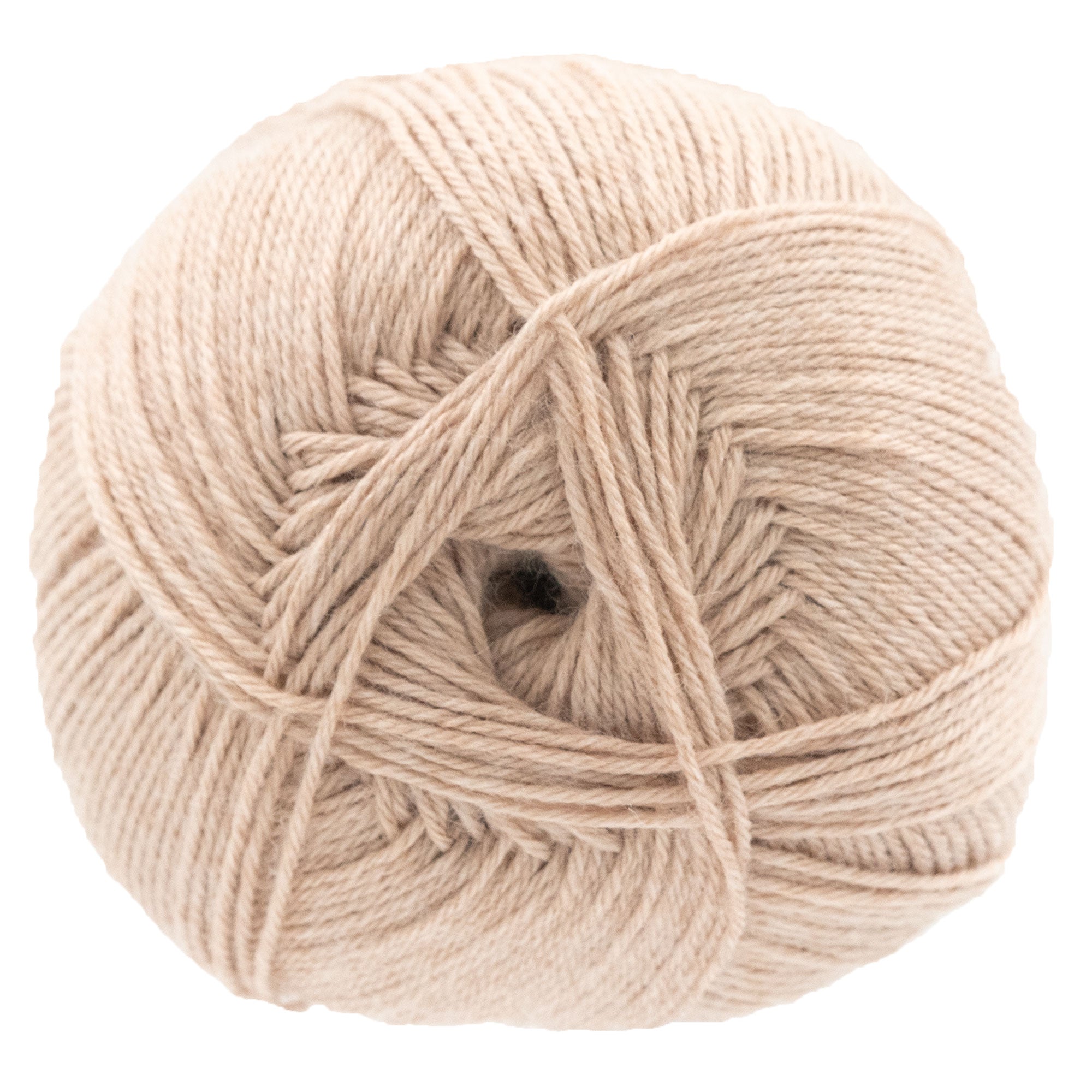 Berroco Vintage Sock Yarn - 12104 Mushroom - Zoom Image