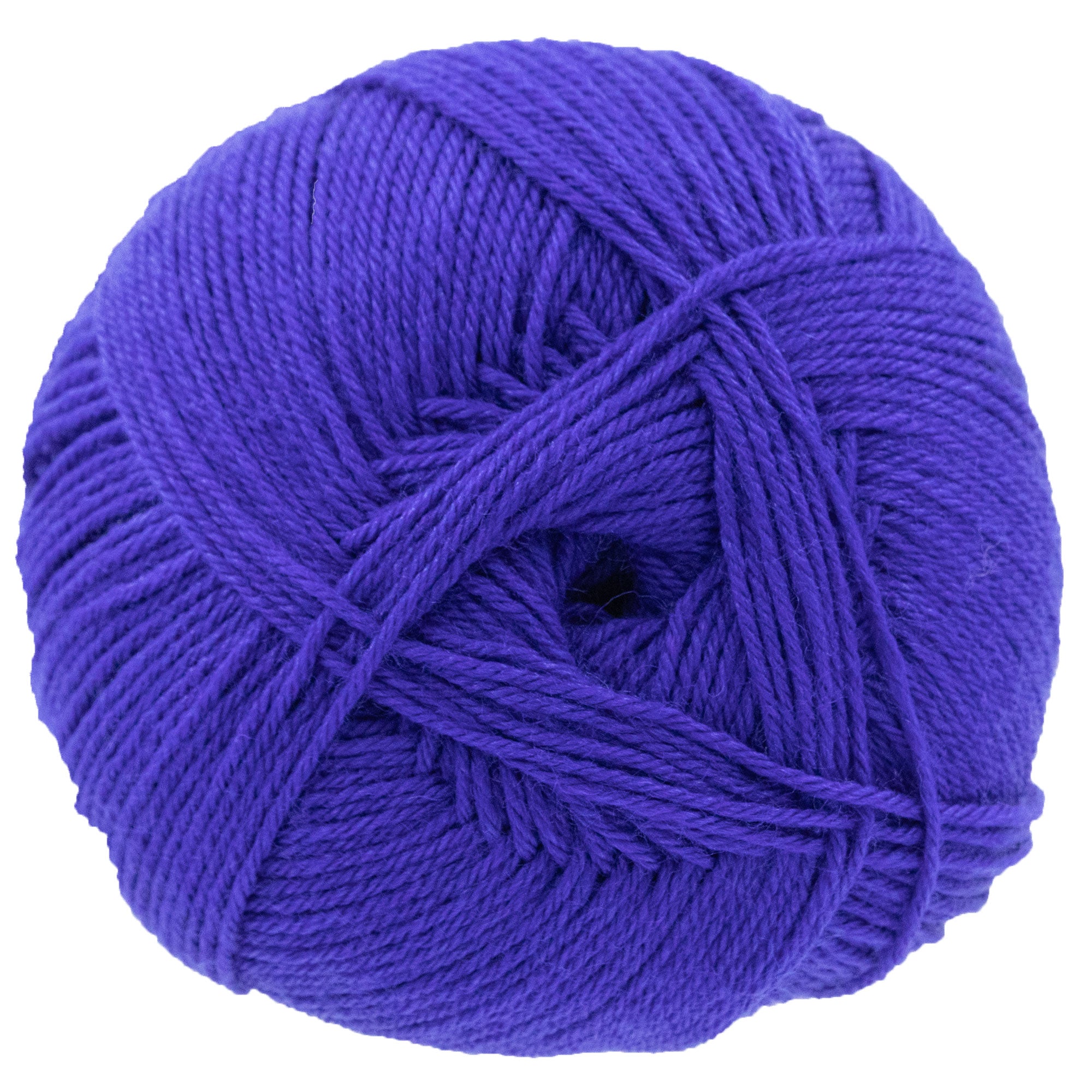 Berroco Vintage Sock Yarn - 12160 Wild Blueberry - Zoom Image