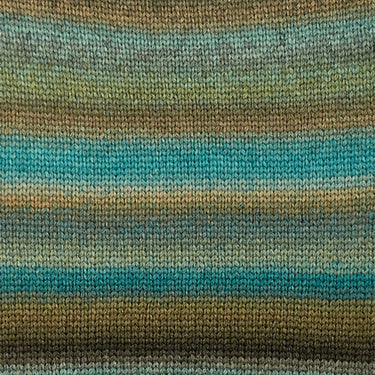 Berroco Wizard Yarn - 2980 Malachite - Zoom Image