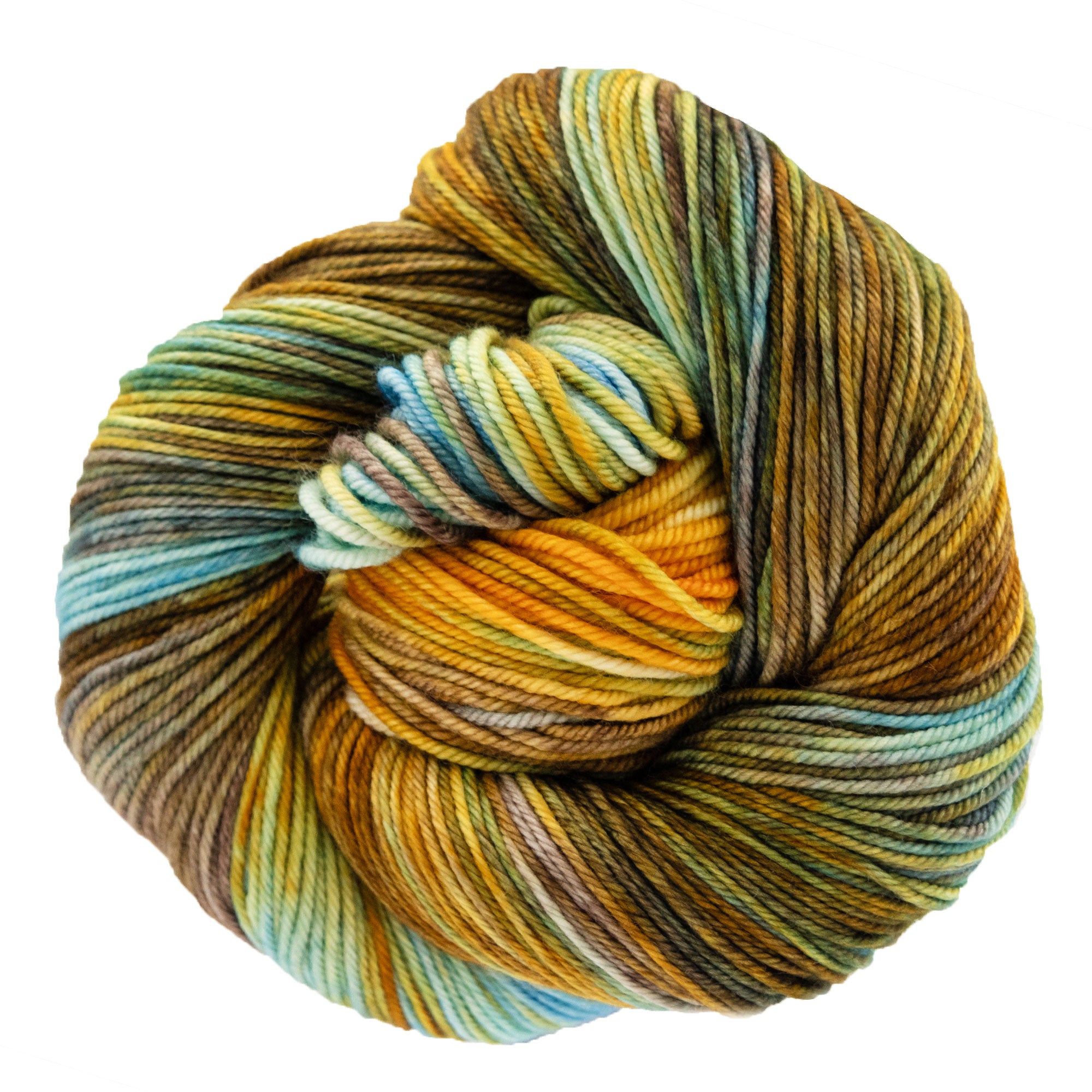 Madelinetosh Tosh Vintage Yarn - Schnitzelfaced - Zoom Image
