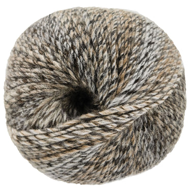 Sirdar Jewelspun with Wool Chunky Yarn - 205 Ocean Moon - Zoom Image