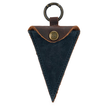 della Q Scissor Pockets - Blue - Zoom Image