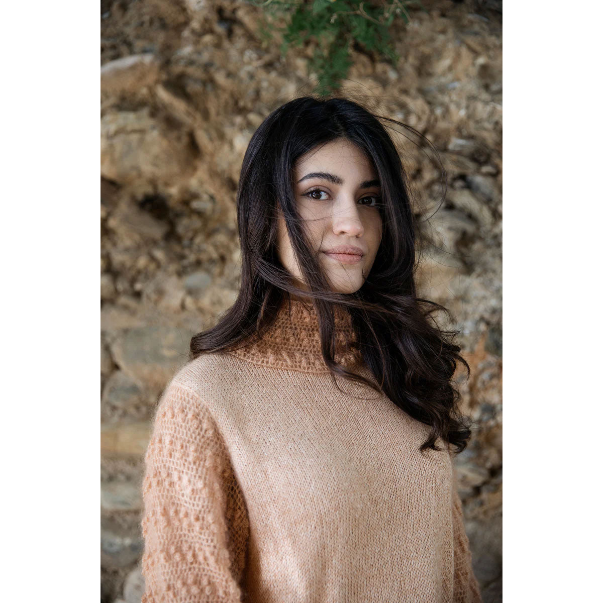 Laine Magazine Claudia Quintanilla Books - Memory Lane: Embellished Knits to Cherish - Extra Image