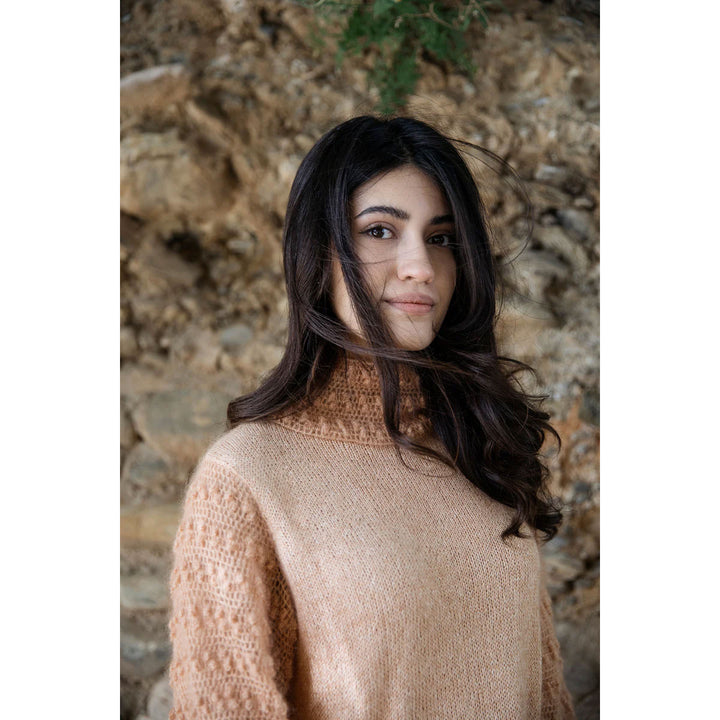 Laine Magazine Claudia Quintanilla Books - Memory Lane: Embellished Knits to Cherish - Extra Image