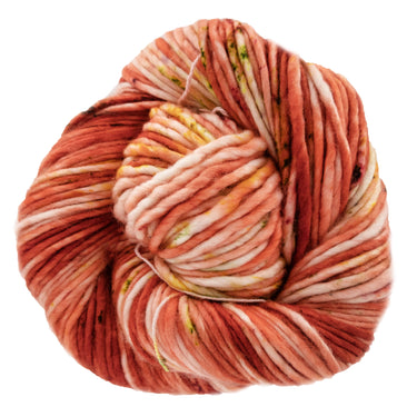 Madelinetosh Tosh Biggie Yarn - Spicy Ramen - Zoom Image