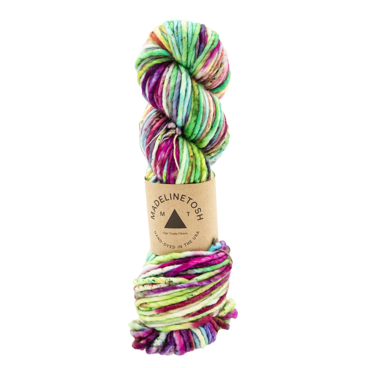 Madelinetosh Tosh Biggie Yarn - Nudie Suit - Zoom Image