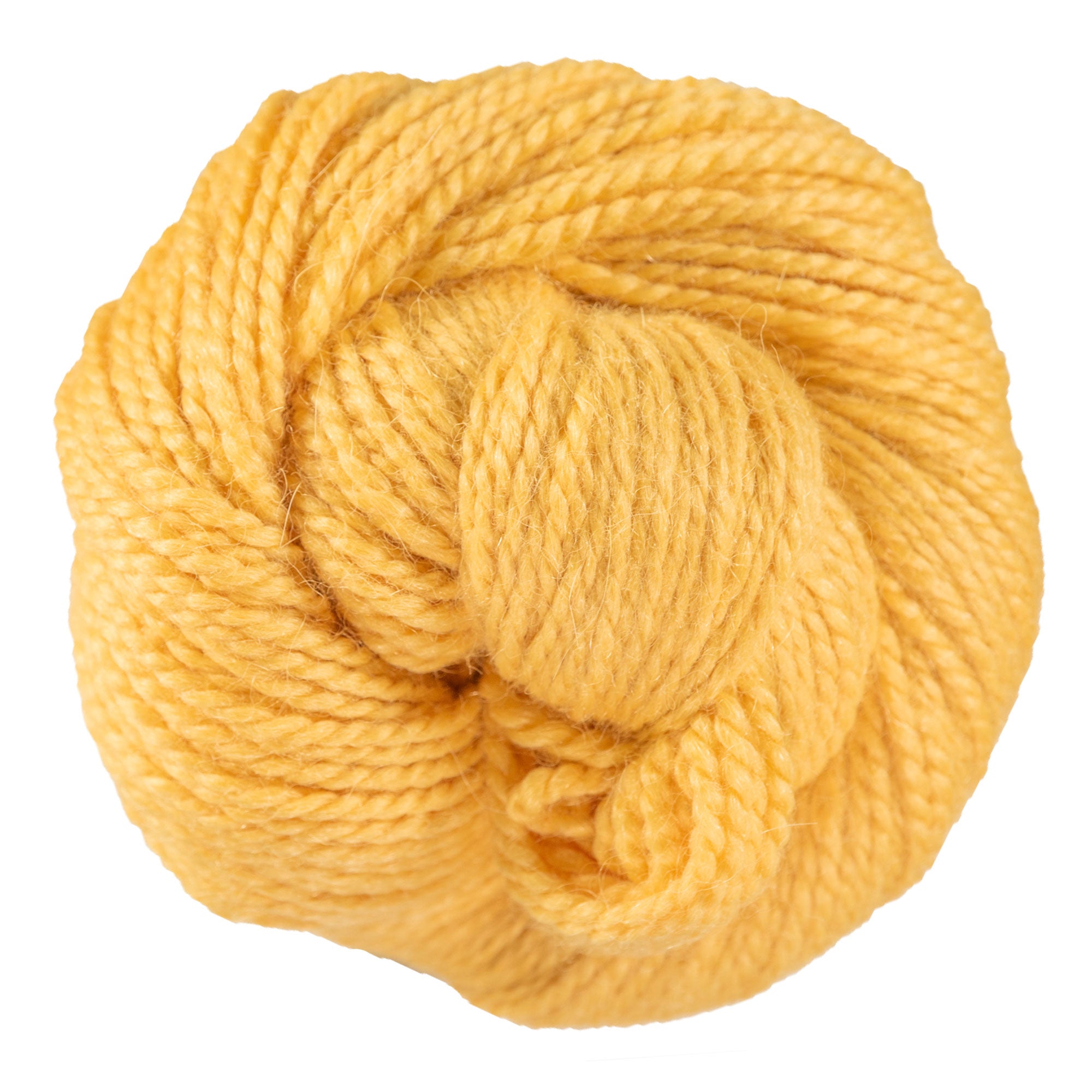 Blue Sky Fibers Baby Alpaca Yarn - 537 - Buttercup - Zoom Image