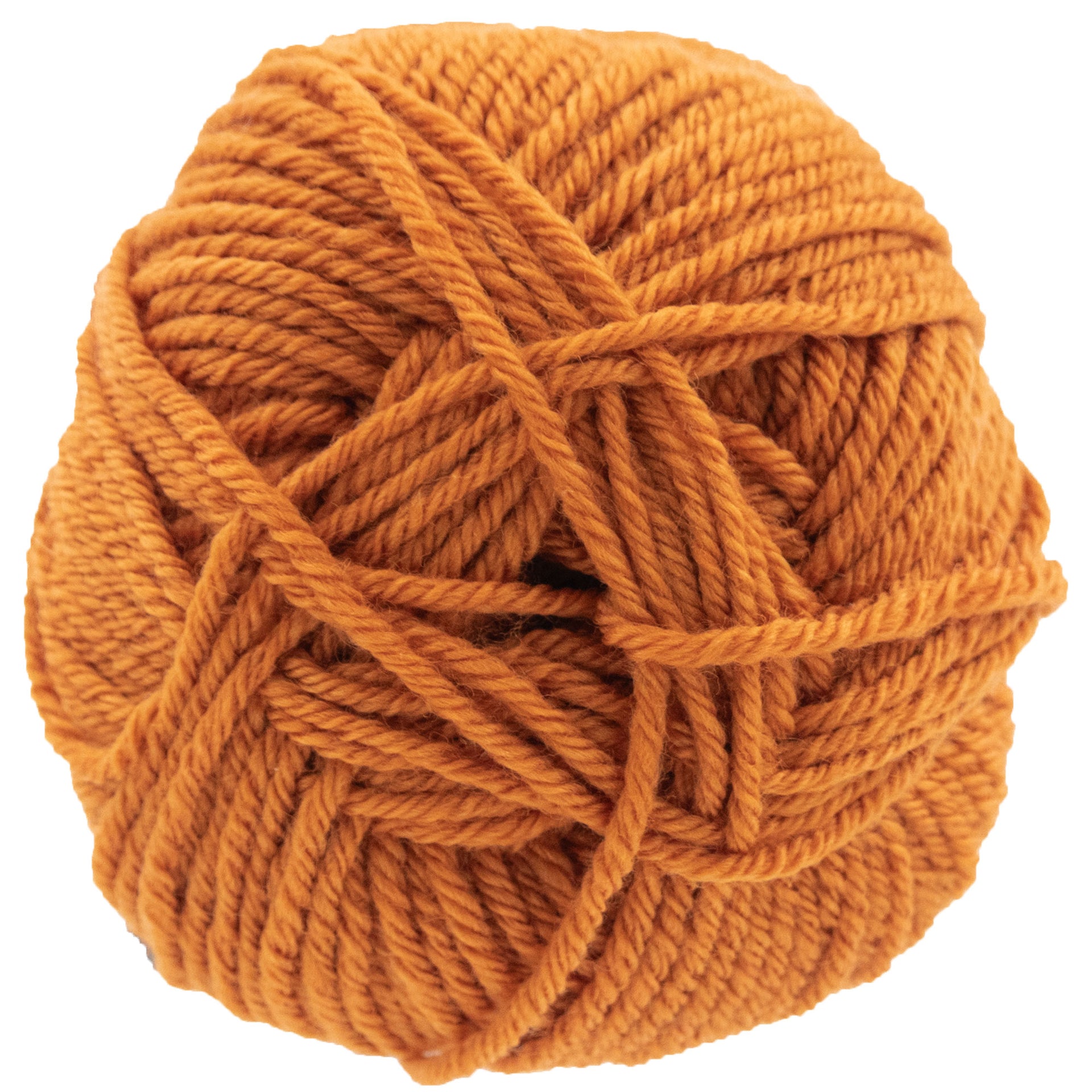 Sandnes Garn  Double Sunday Yarn - 2745 Cognac - Zoom Image