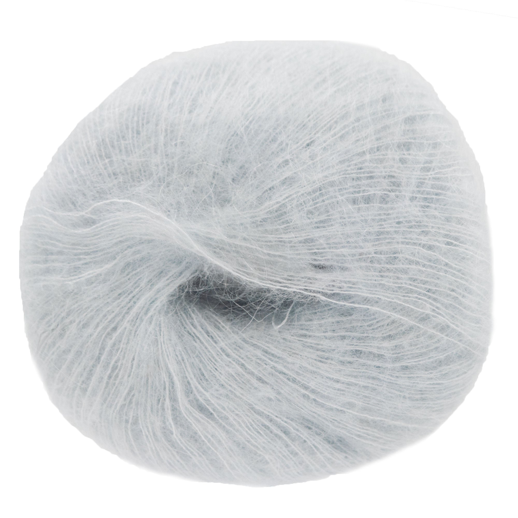 Sandnes Garn Tynn Silk Mohair Yarn - 5811 Arctic Ice - Zoom Image