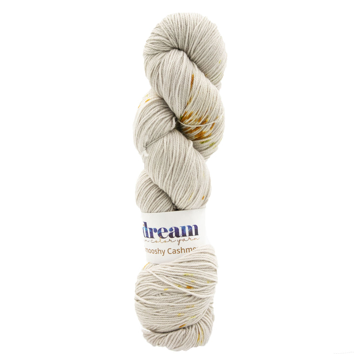 Dream in Color Smooshy Cashmere Yarn - Cotton Wick - Zoom Image