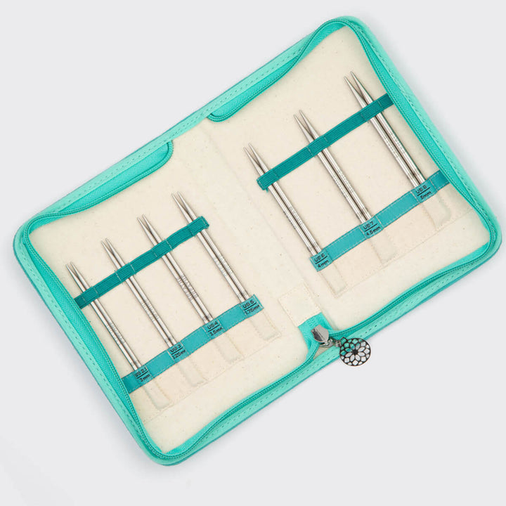 KnitPro Mindful Collection Needle Sets - Hope (formerly Believe) - Extra Image