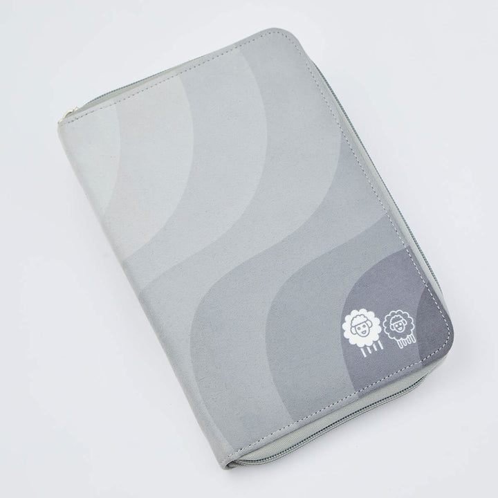 KnitPro Karbonz Interchangeable Sets - Regal Set - 5" - Extra Image