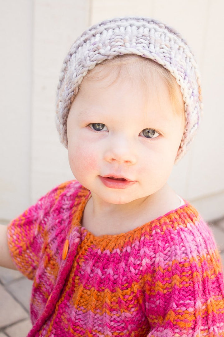 Bethany's Vermonter Hat - Main Image 3