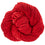 Madelinetosh Tosh Vintage Yarn - Cyclops Cherry - Zoom Image