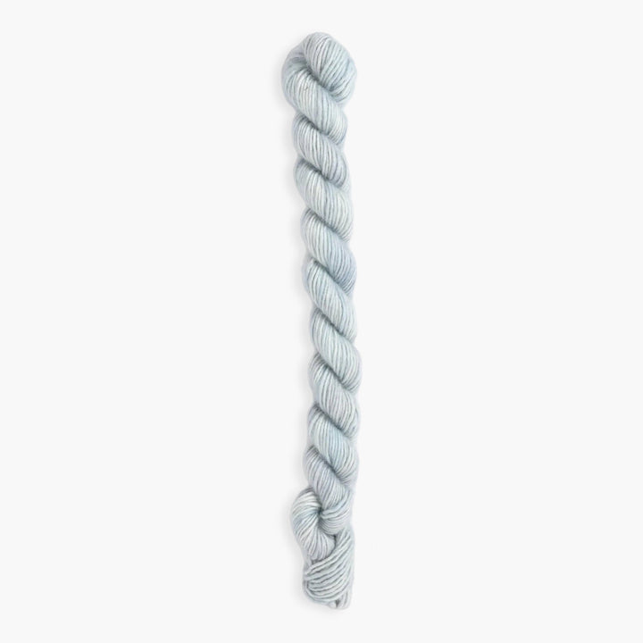 Madelinetosh Unicorn Tails Yarn - Gogo Buggie - Zoom Image