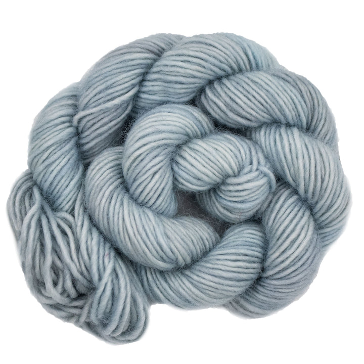 Madelinetosh Unicorn Tails Yarn - Gogo Buggie - Zoom Image
