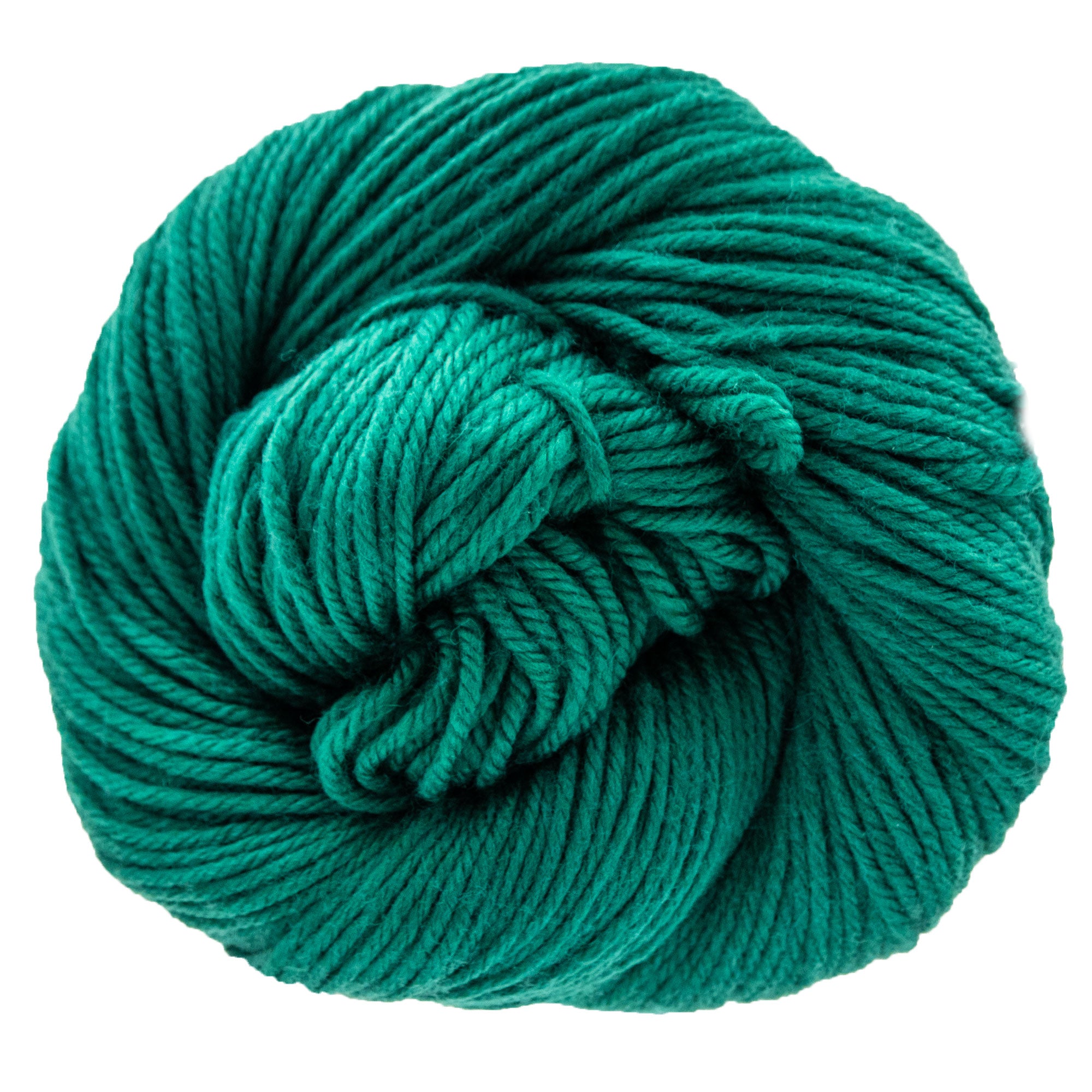 Cascade Yarns 220 Superwash Sport Yarn - 501 Alpine Green - Zoom Image