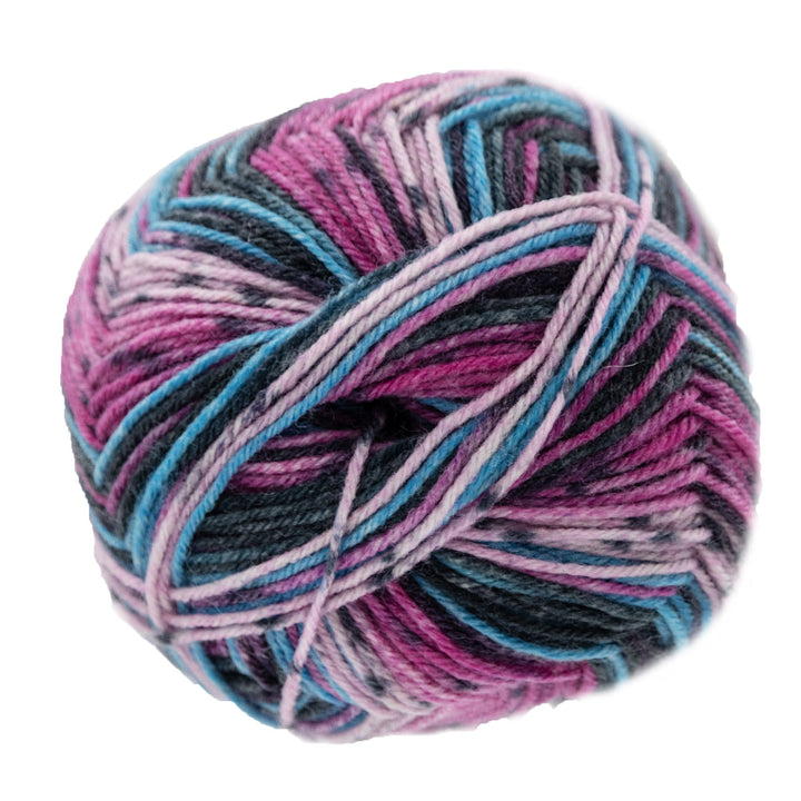 Opal Zauberwald Yarn - 11440 - Extra Image