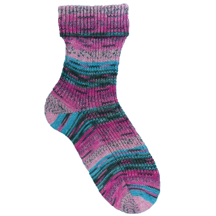 Opal Zauberwald Yarn - 11440 - Zoom Image