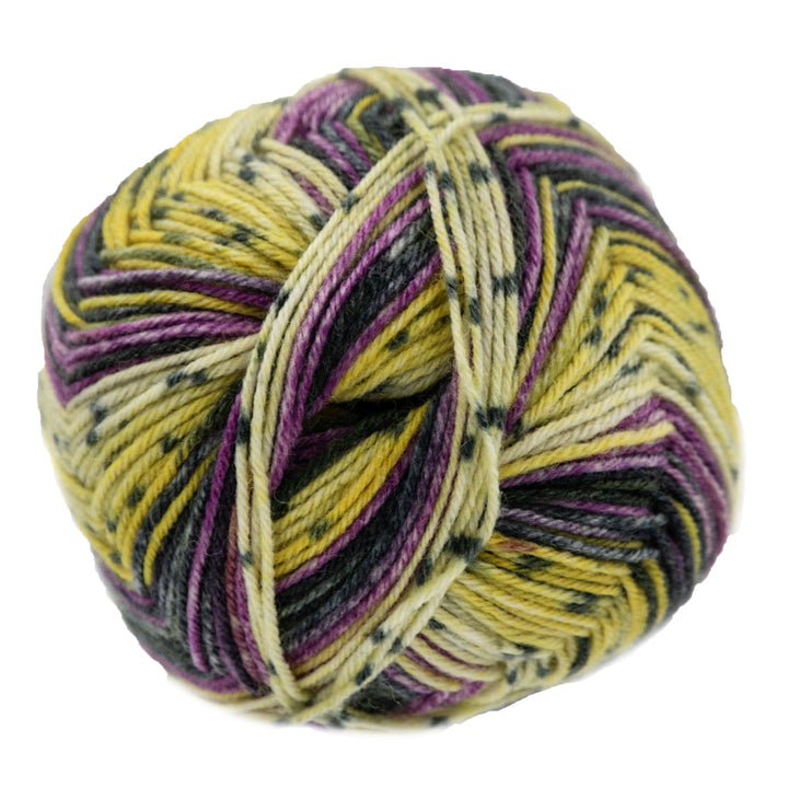Opal Zauberwald Yarn - 11442 - Extra Image