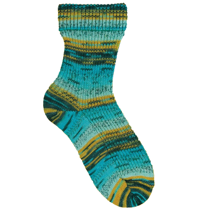 Opal Zauberwald Yarn - 11445 - Zoom Image