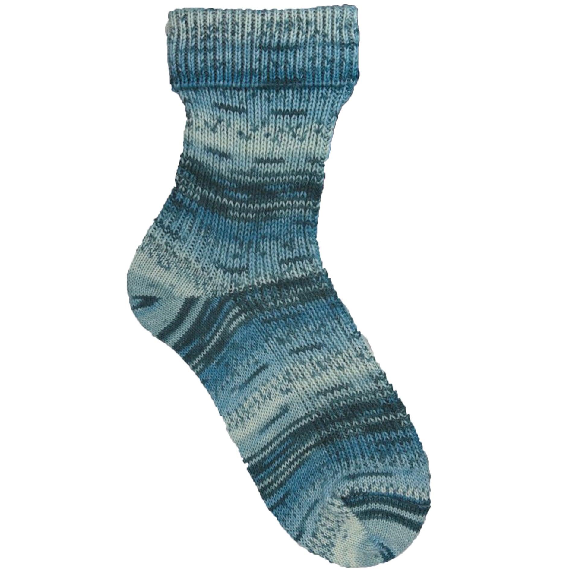 Opal Zauberwald Yarn - 11446 - Zoom Image