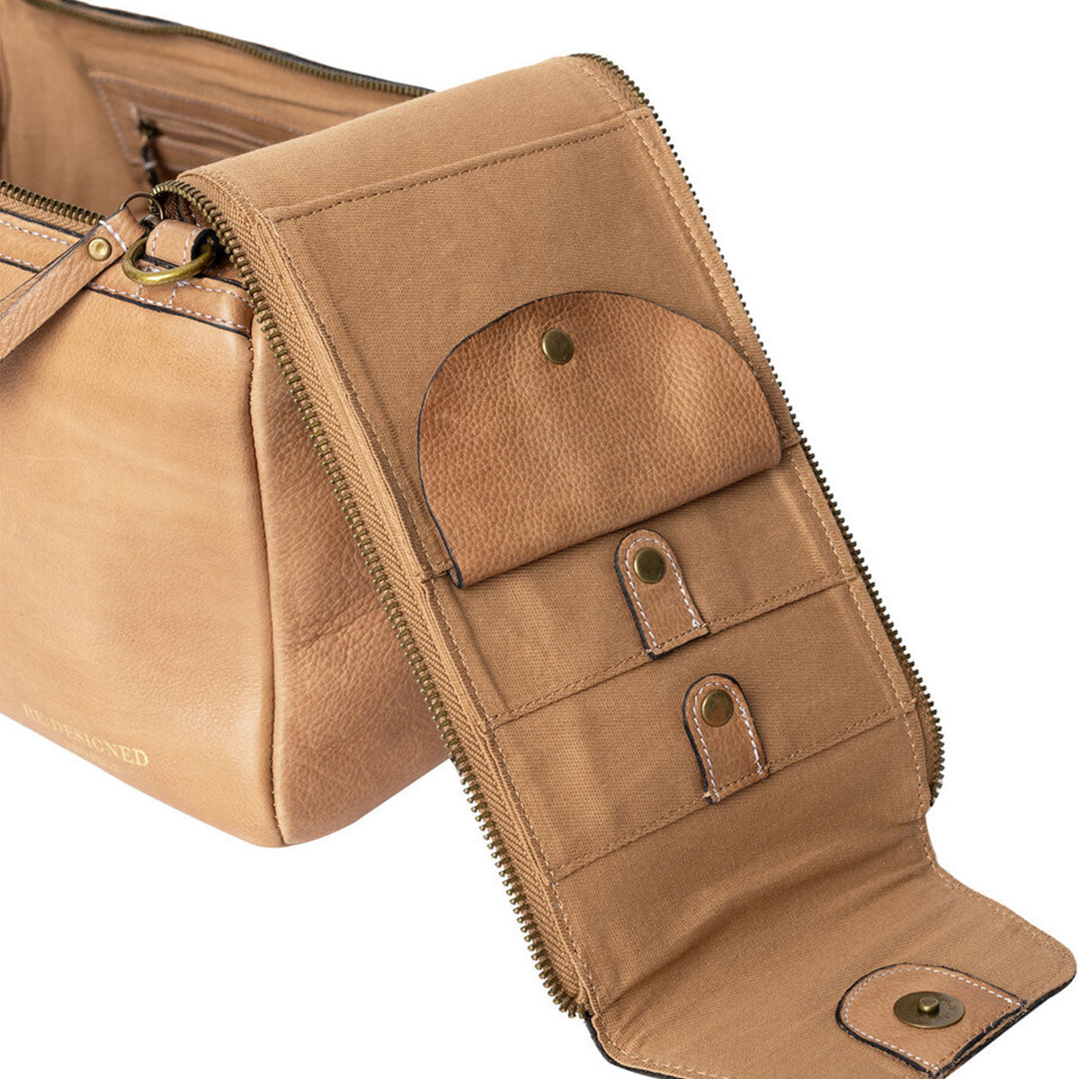 Re:Designed Project 44 - Taupe (Pre-Order, Ships February 2025) - Extra Image