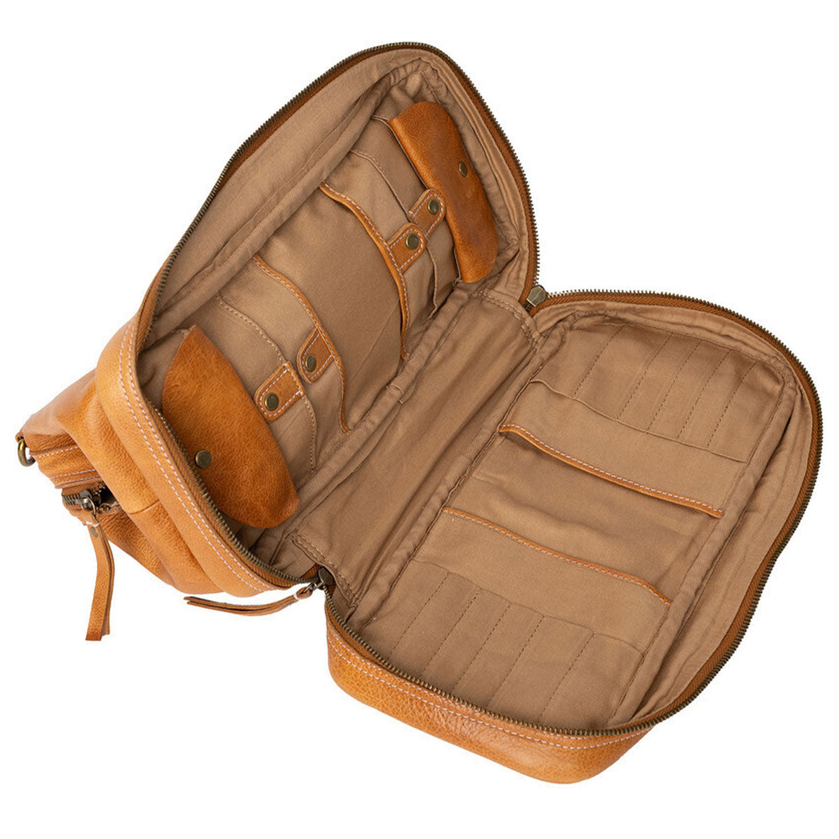 Re:Designed Project 45 - Burned Tan (Pre-Order, Ships February 2025) - Extra Image