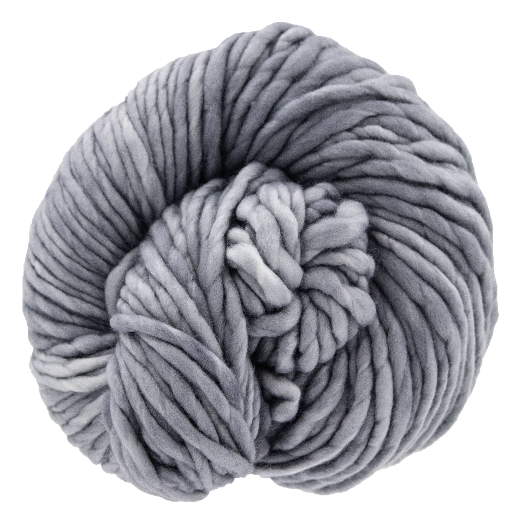 Malabrigo Rasta Yarn - 212 Gris - Zoom Image