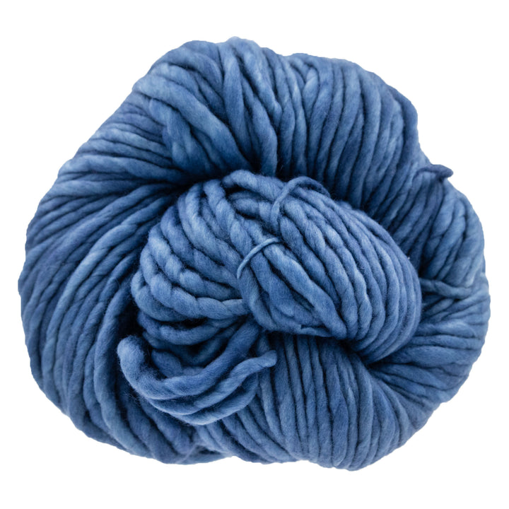 Malabrigo Rasta Yarn - 209 Denim - Zoom Image