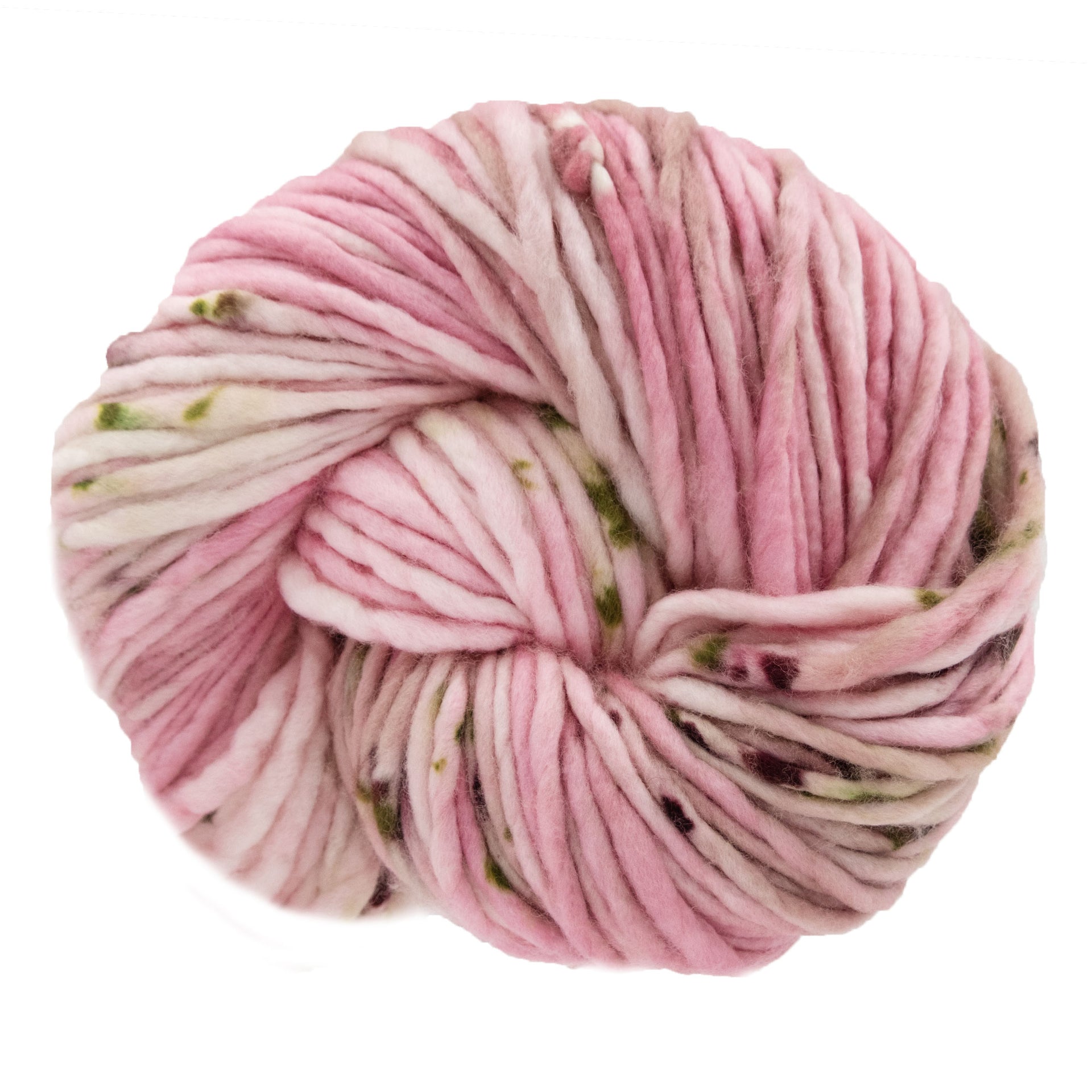 Dream in Color Savvy Yarn - Foxglove - Zoom Image