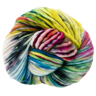 Dream in Color Savvy Yarn - Passion Flower - Zoom Image