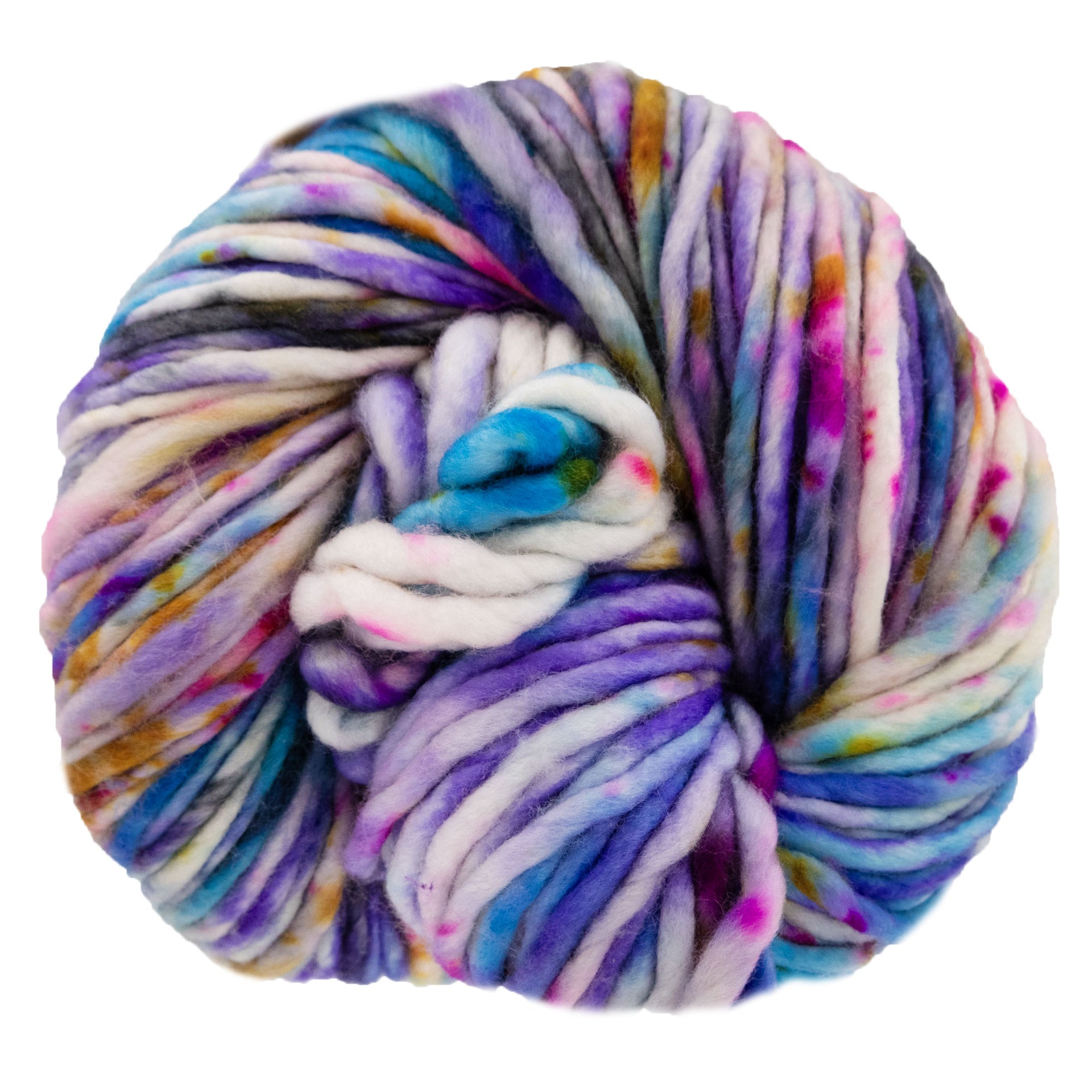 Dream in Color Savvy Yarn - Corn Flower - Zoom Image