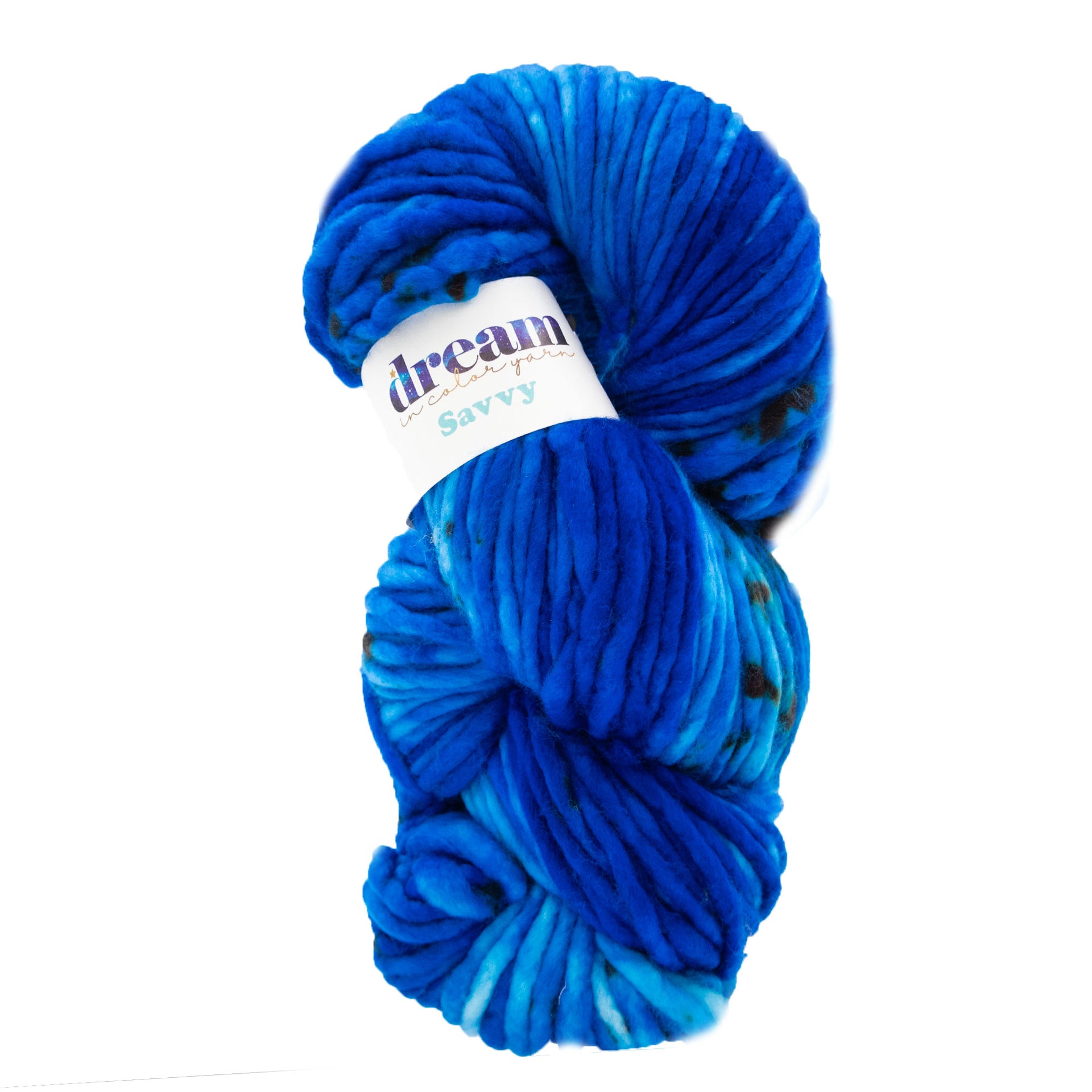 Dream in Color Savvy Yarn - Harvest Moon - Zoom Image