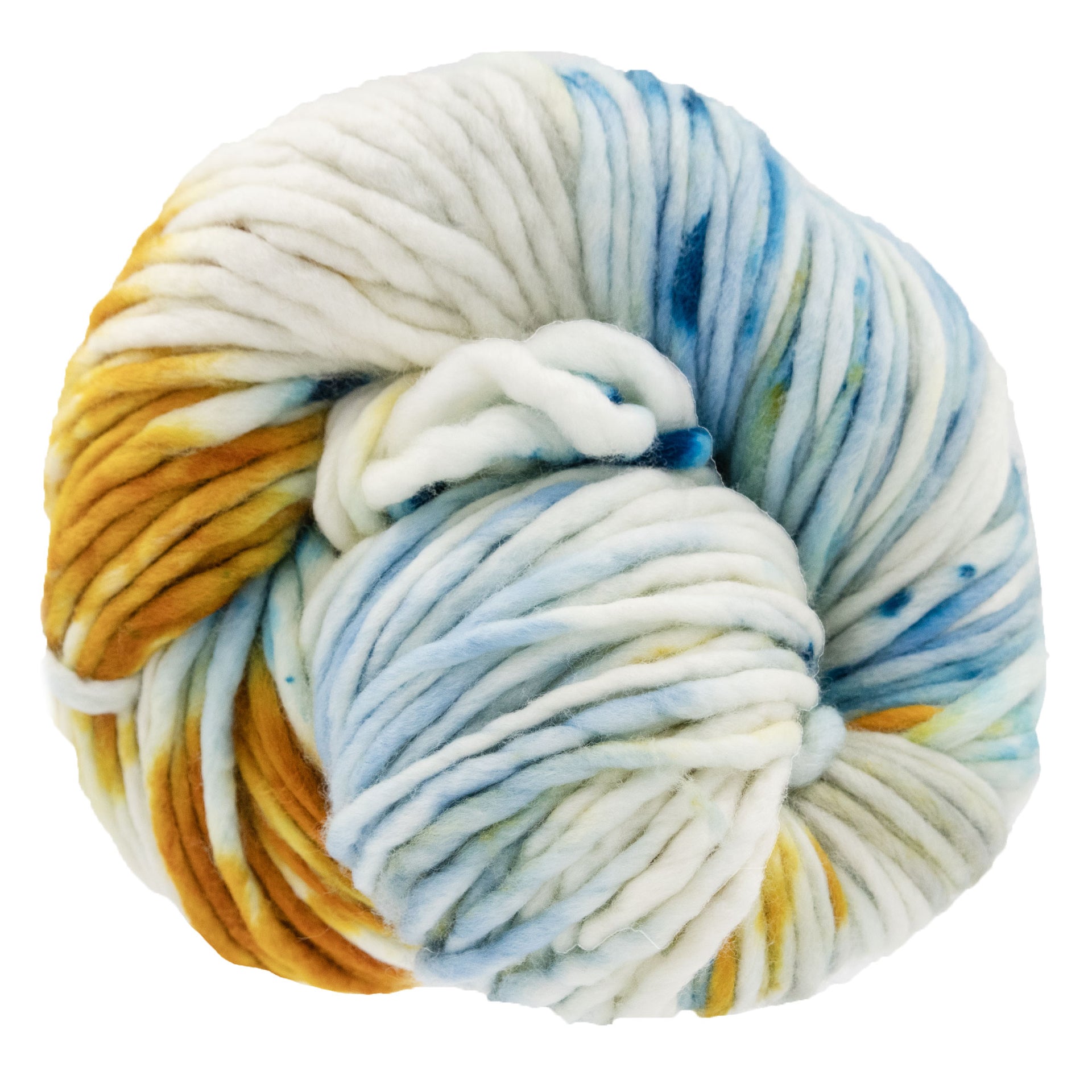 Dream in Color Savvy Yarn - First Bloom - Zoom Image