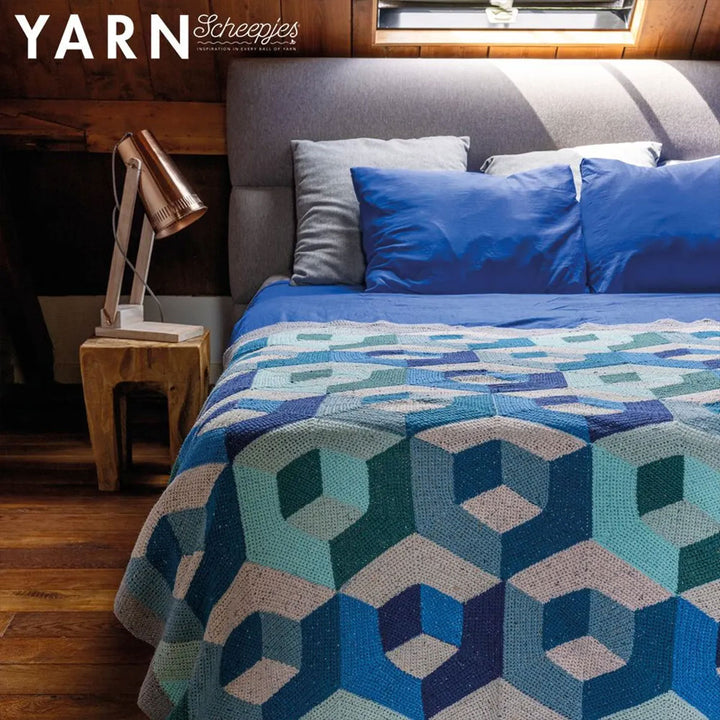 Scheepjes YARN Bookazine - Number 18 - The Family Issue - Extra Image