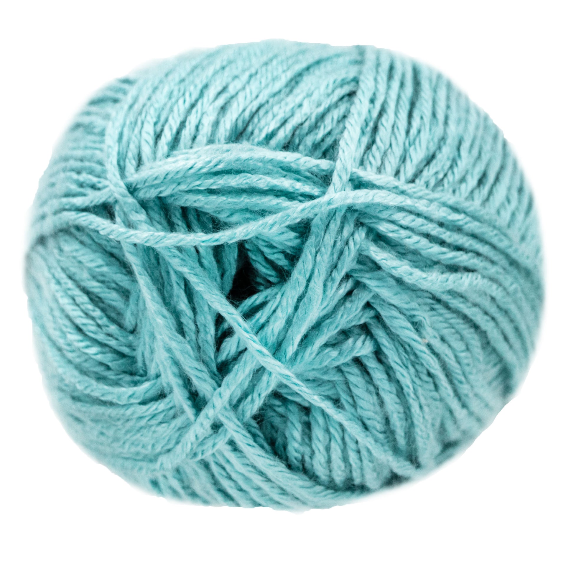 Jimmy Beans Wool Beanstalk Worsted Yarn - 018 Beach Glass - Zoom Image