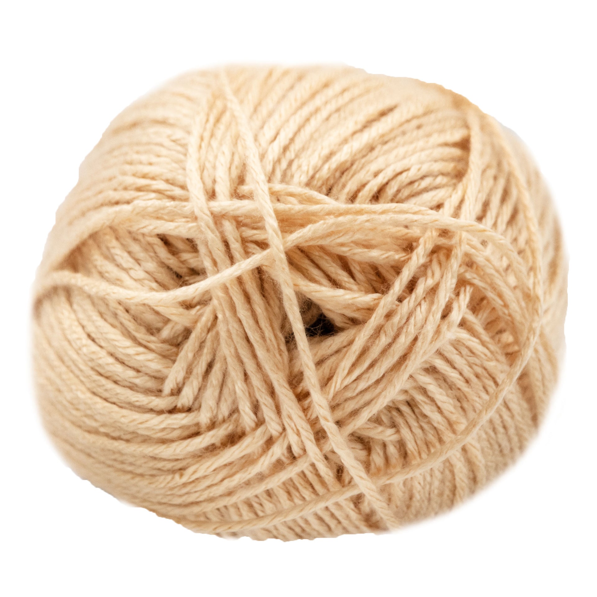 Jimmy Beans Wool Beanstalk Worsted Yarn - 019 Peachy Keen - Zoom Image