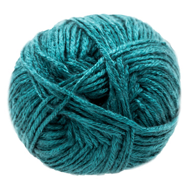 Jimmy Beans Wool Beanstalk Worsted Yarn - 021 Pool Party - Zoom Image