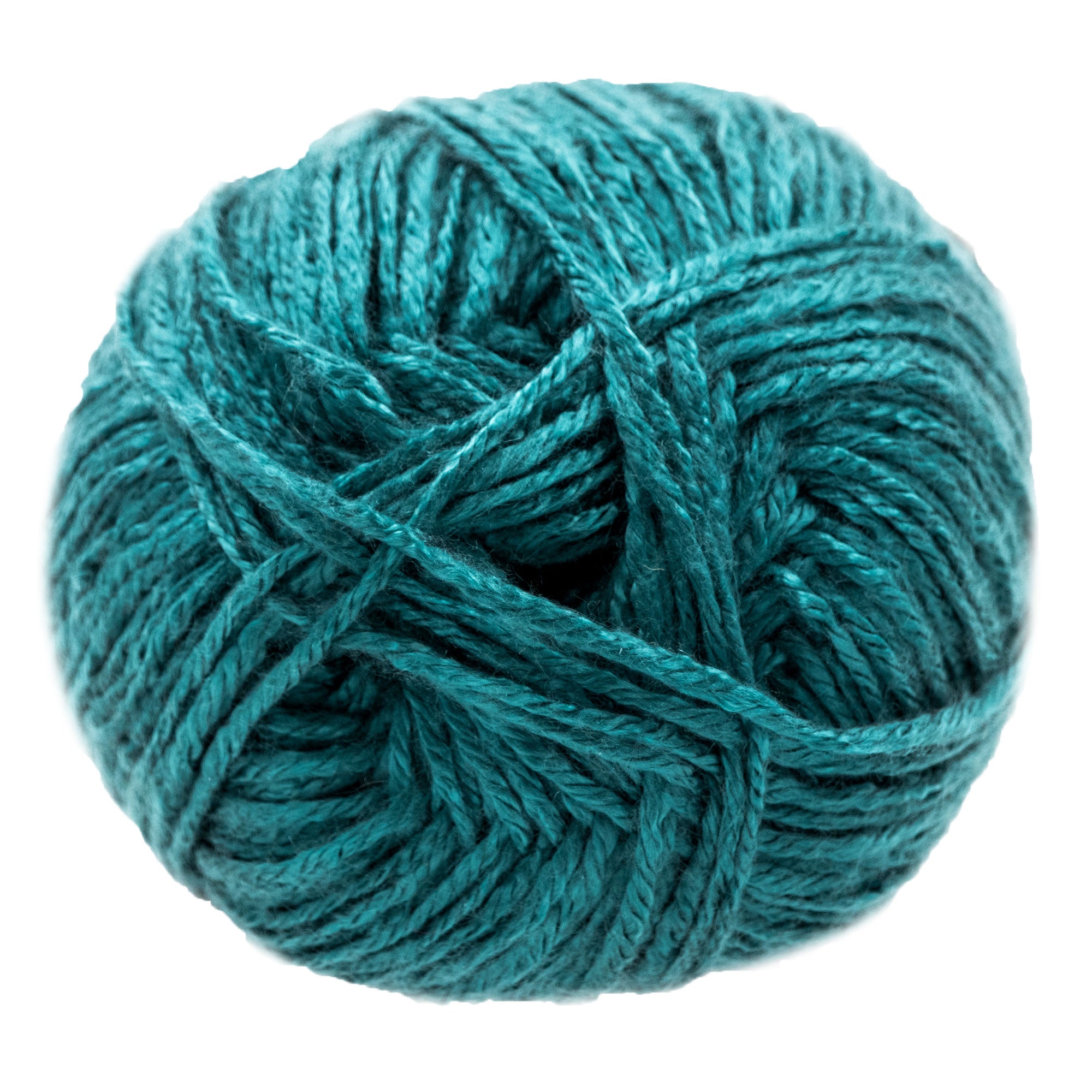 Jimmy Beans Wool Beanstalk Worsted Yarn - 021 Pool Party - Zoom Image