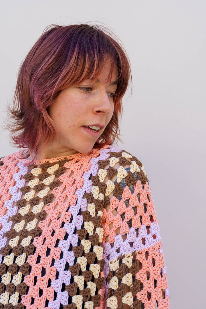 Cascade Eras Tunic So High School Colorway Kit - Extra Image